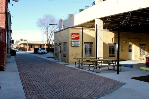 building