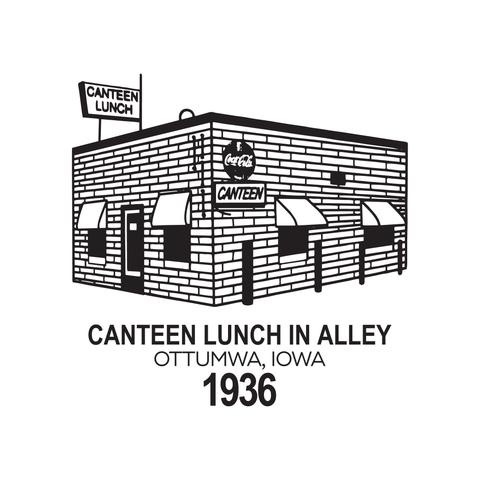 Canteen Logo